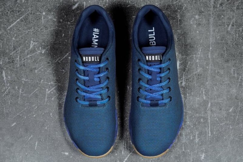 Nobull Navy | 12907KIUX