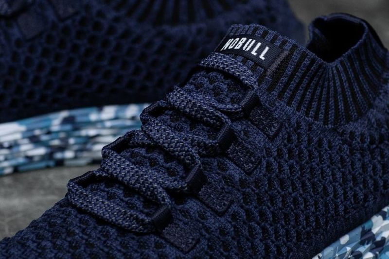 Nobull Navy | 27056WHKF