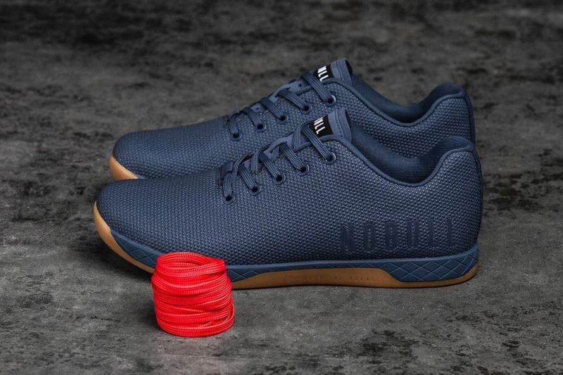 Nobull Navy | 30792TJWO