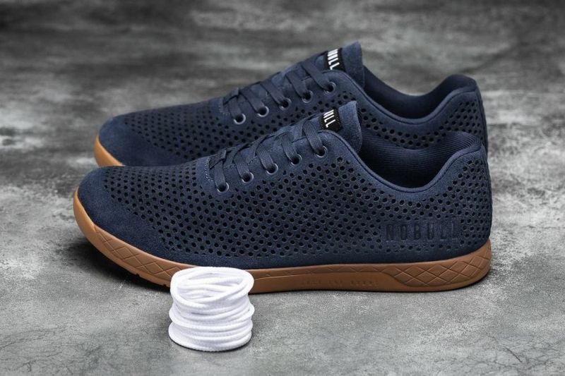 Nobull Navy | 75382QNRJ