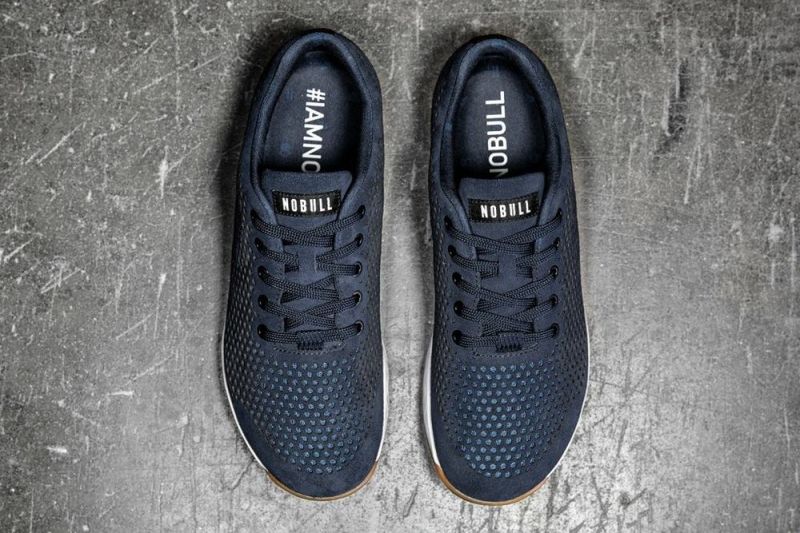 Nobull Navy | 80695DAHI