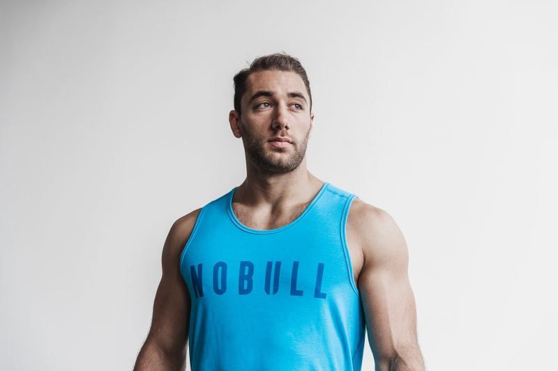 Nobull Neon Blue | 57812ORDL