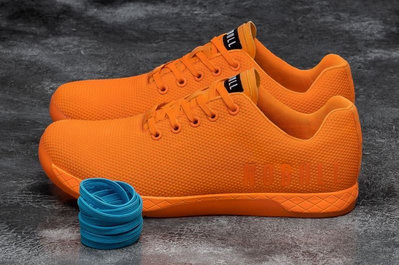 Nobull Neon Orange | 57108TGMZ