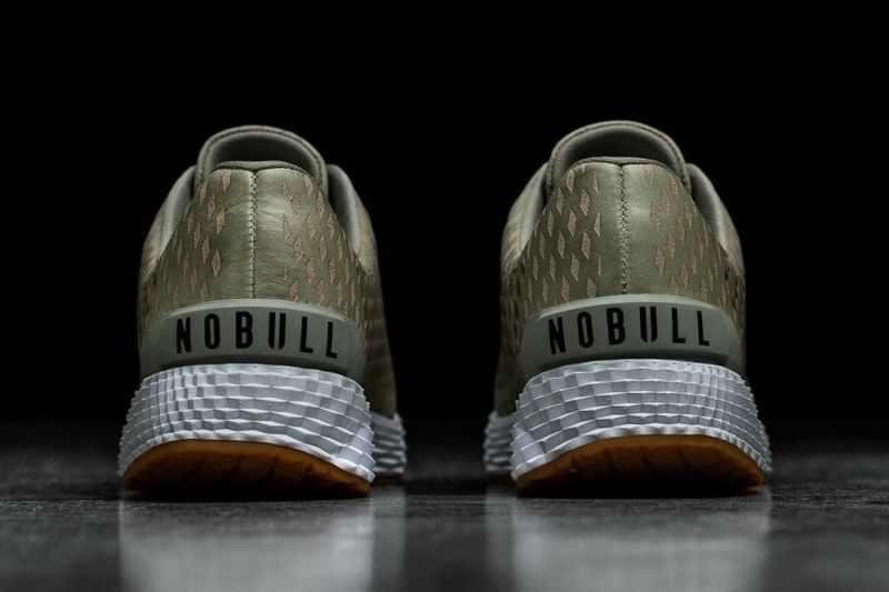 Nobull Olive | 37152FCPK