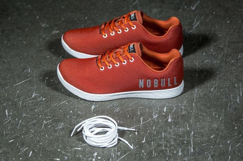 Nobull Orange | 03598EBIS