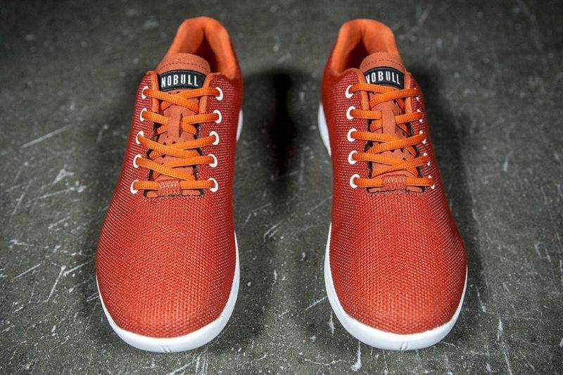 Nobull Orange | 03598EBIS