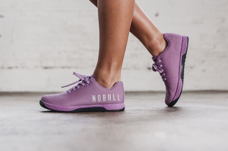 Nobull Orchid Purple | 14279KLGP