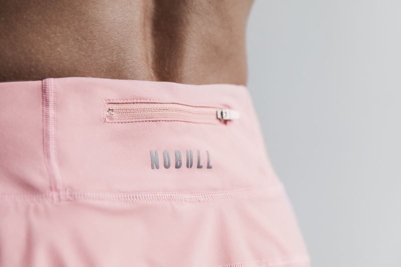 Nobull Pace 3 Pink | 95014HEMC