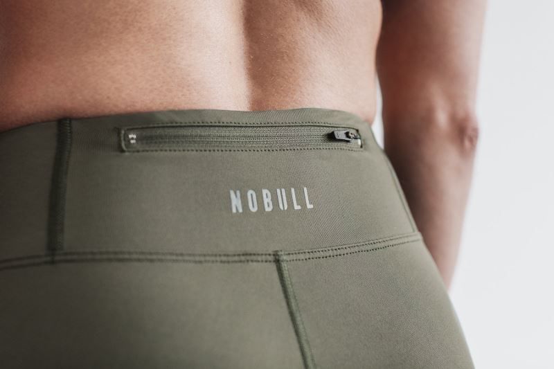 Nobull Pace Green | 02839GXYE