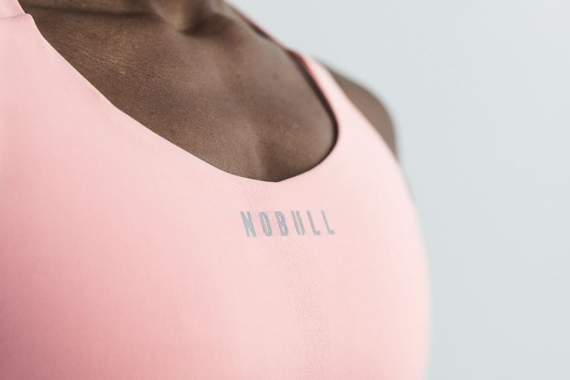 Nobull Pace Pink | 27083LBYX