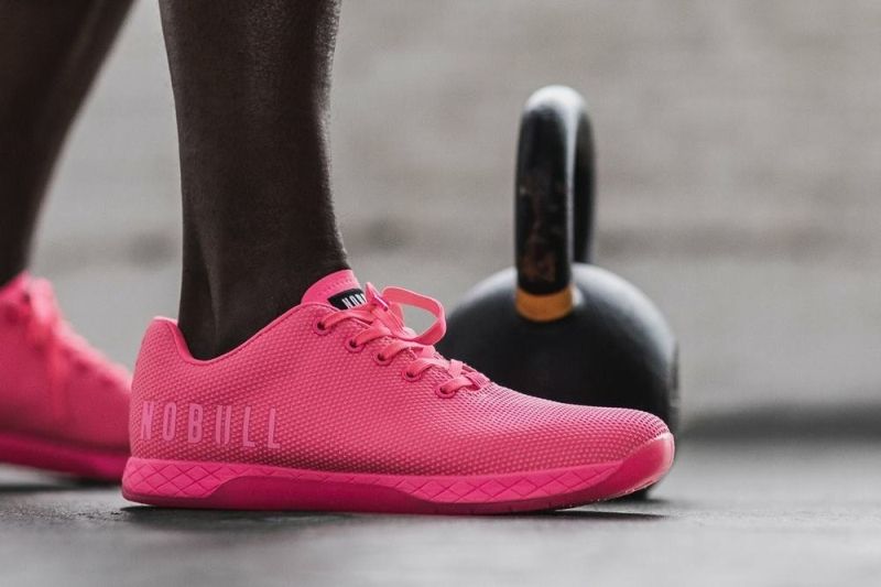 Nobull Pink | 26045BAHZ