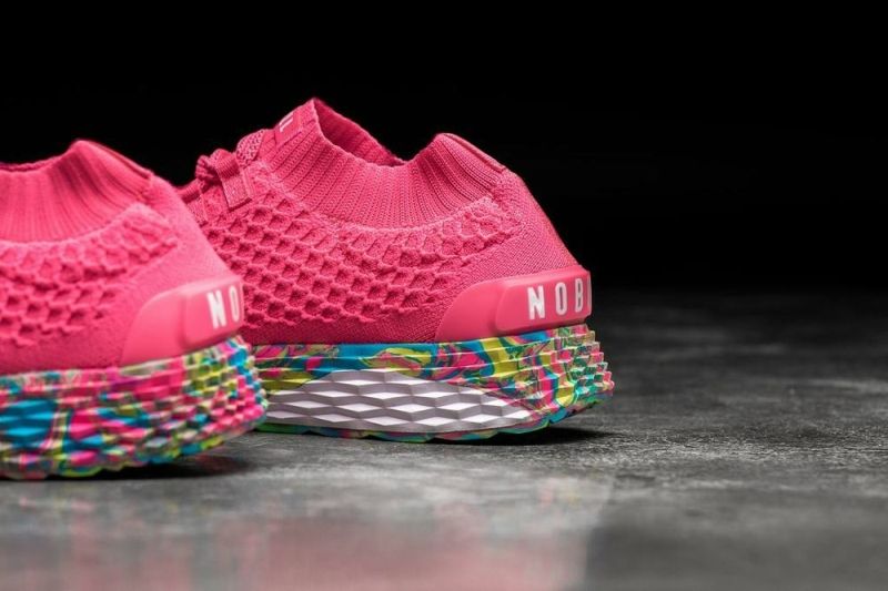 Nobull Pink | 48720NIEC