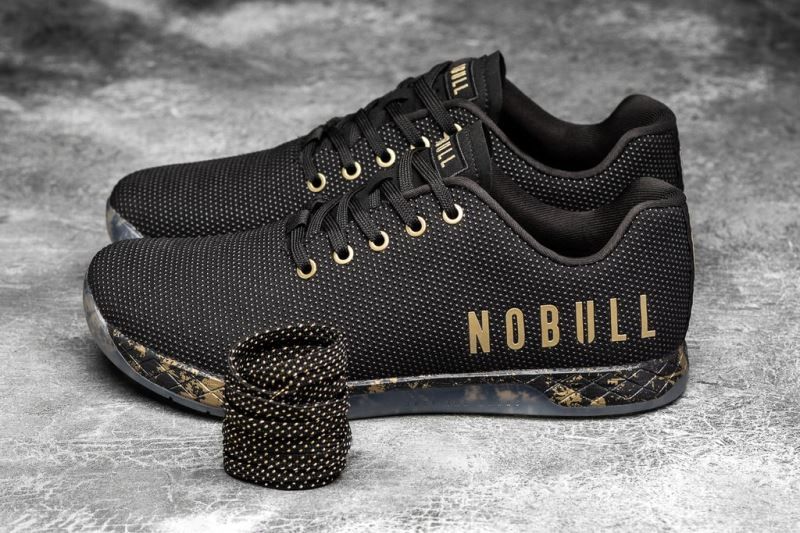 Nobull Pride Black | 58613SBGA