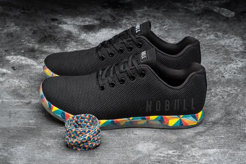 Nobull Prism Black | 38509RUNG