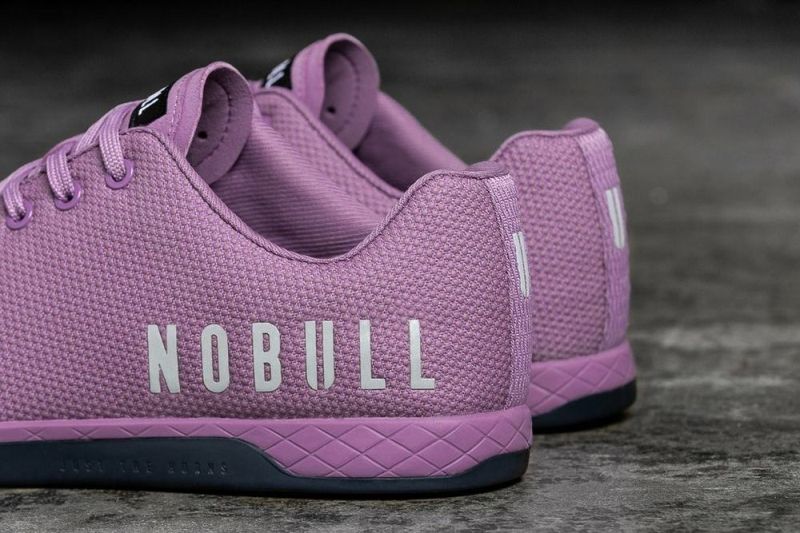 Nobull Purple | 21675SZYQ