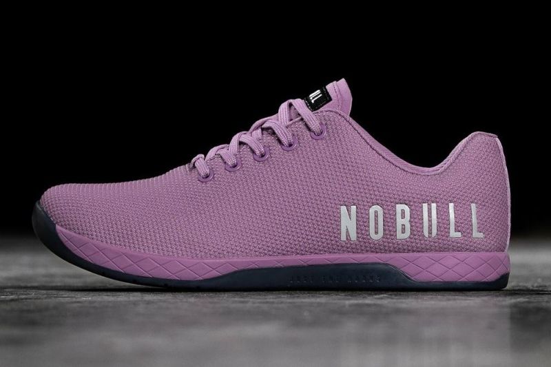 Nobull Purple | 21675SZYQ