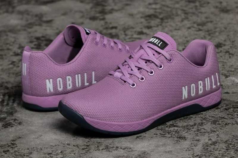 Nobull Purple | 21675SZYQ