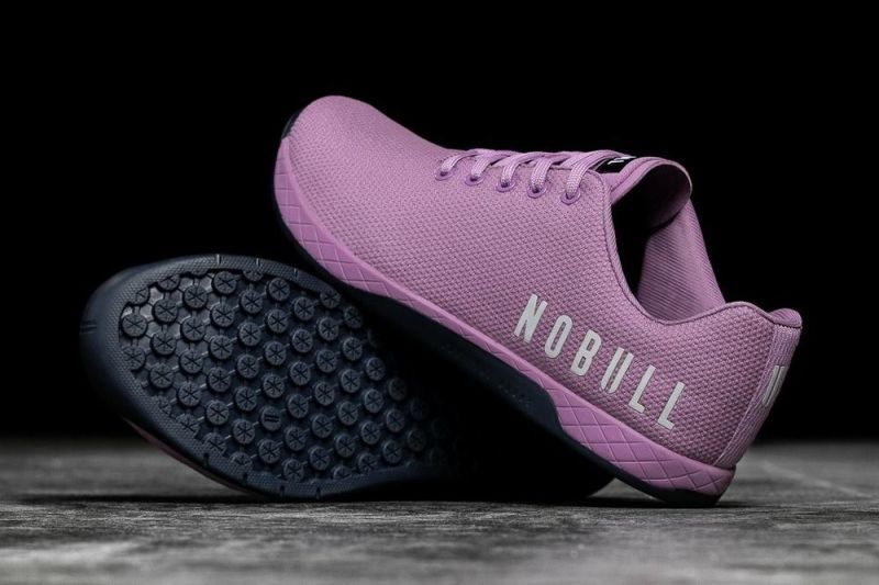 Nobull Purple | 21675SZYQ