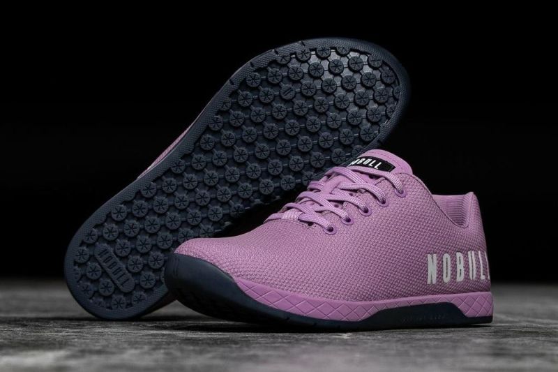 Nobull Purple | 21675SZYQ