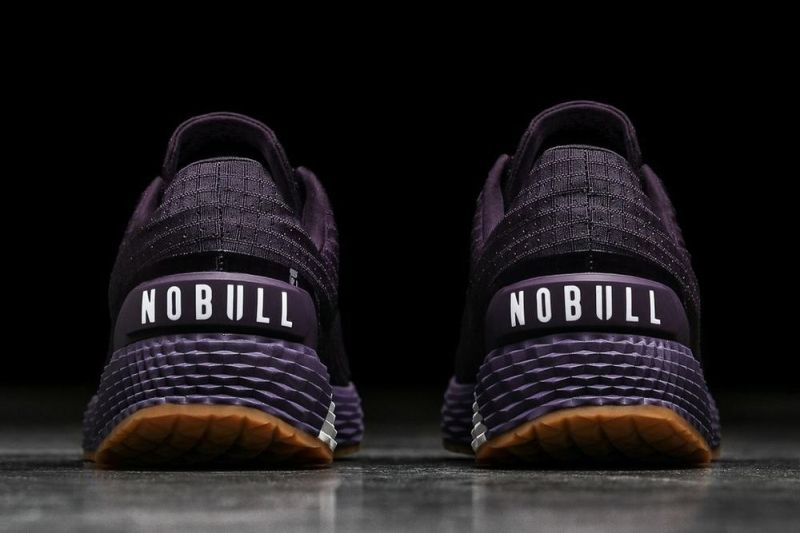 Nobull Purple | 45873OEFZ