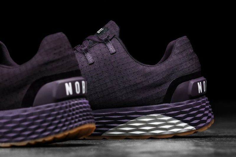 Nobull Purple | 45873OEFZ