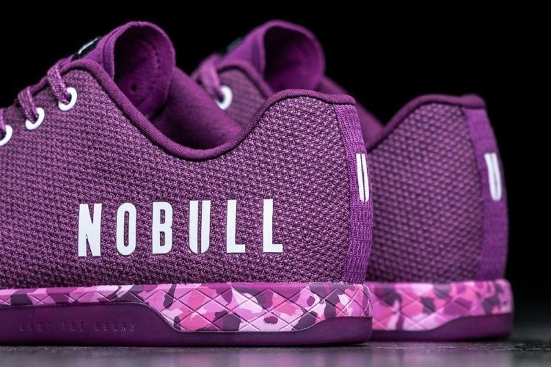 Nobull Purple | 50281EQIP