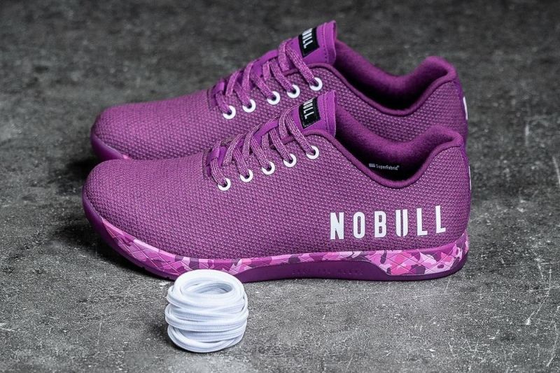 Nobull Purple | 50281EQIP