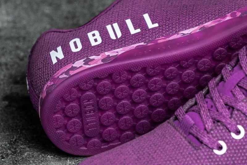 Nobull Purple | 50281EQIP