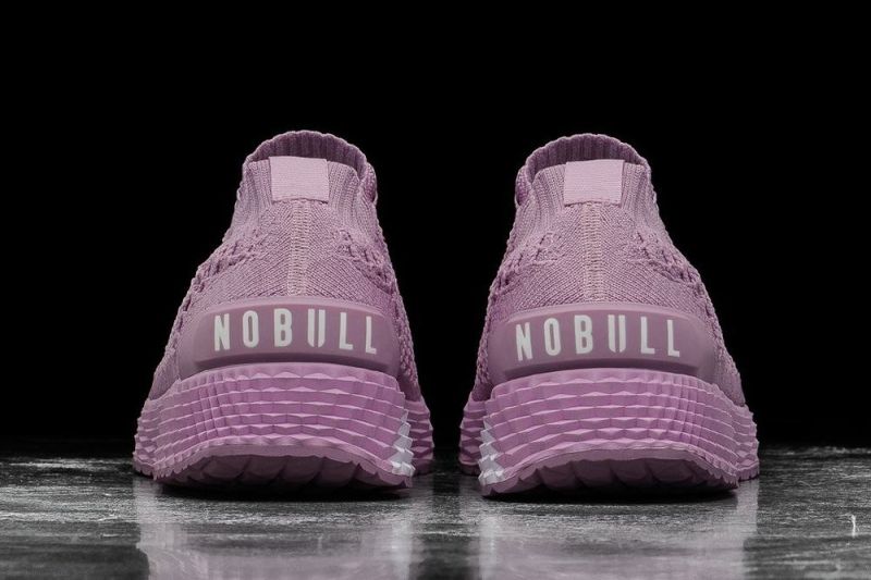 Nobull Purple | 51709DILN