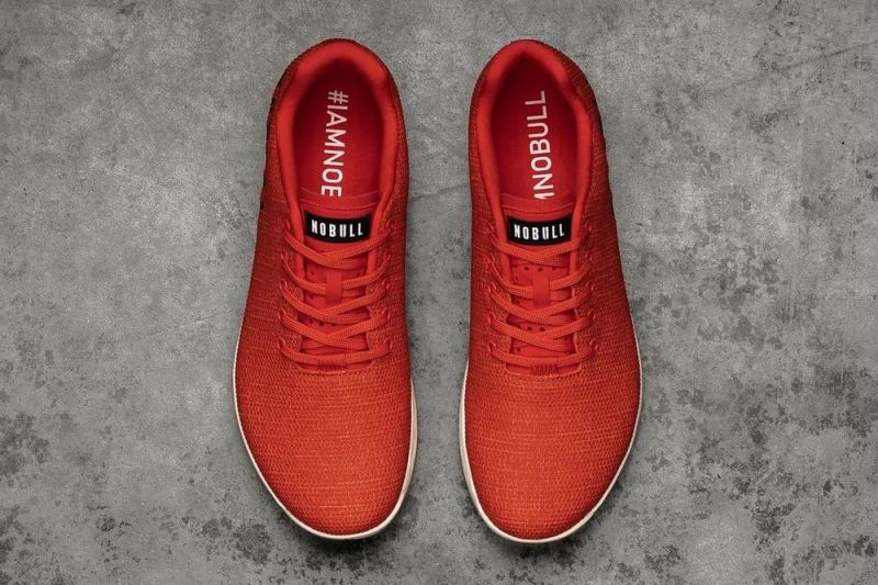 Nobull Red | 01456HUWD