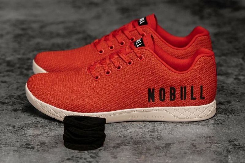 Nobull Red | 01456HUWD