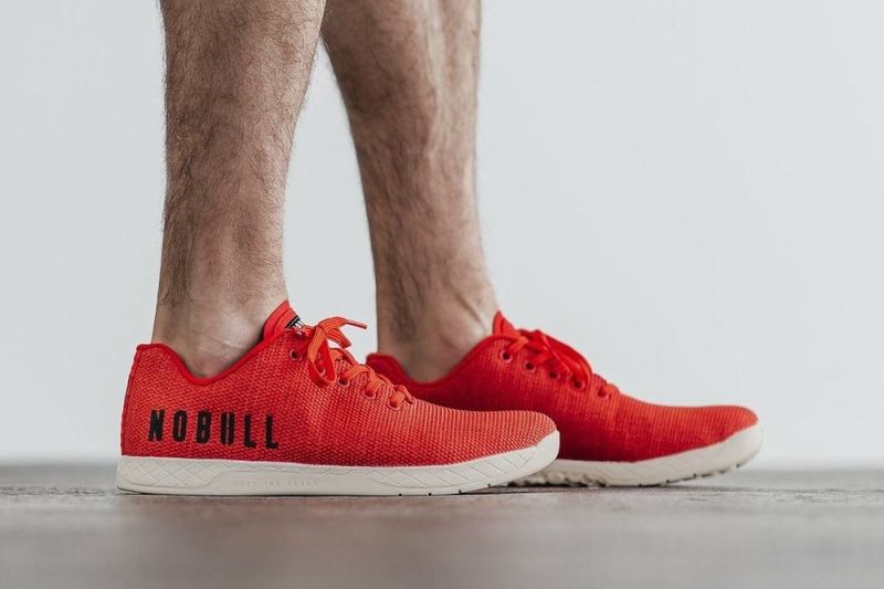 Nobull Red | 01456HUWD