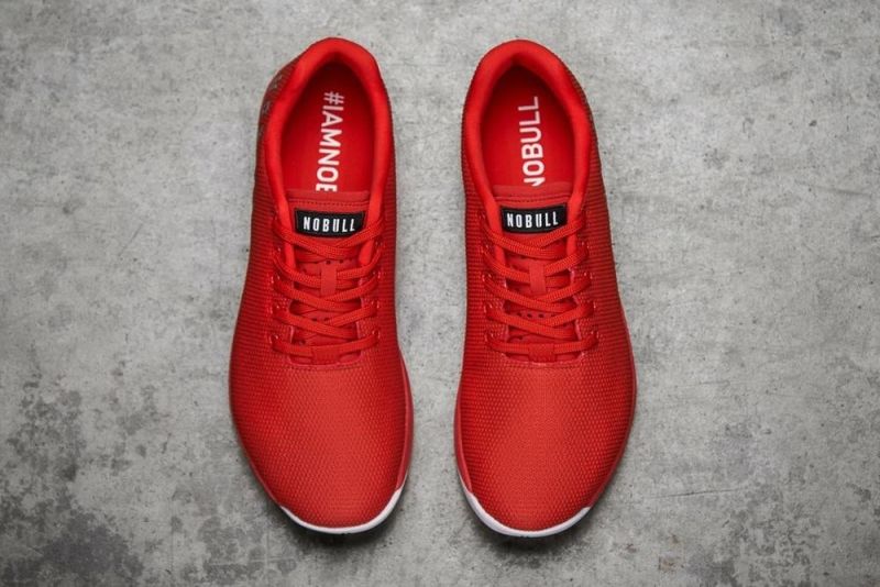 Nobull Red | 04851PVNH