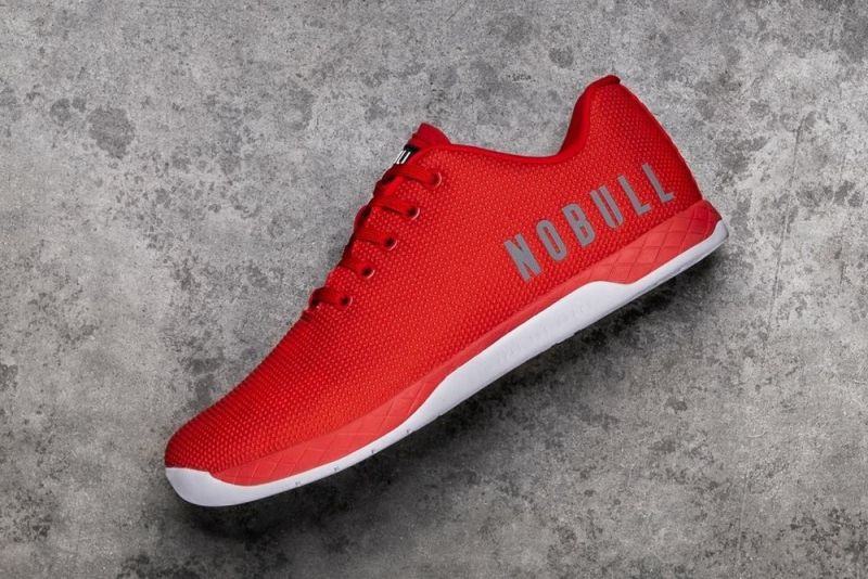 Nobull Red | 04851PVNH