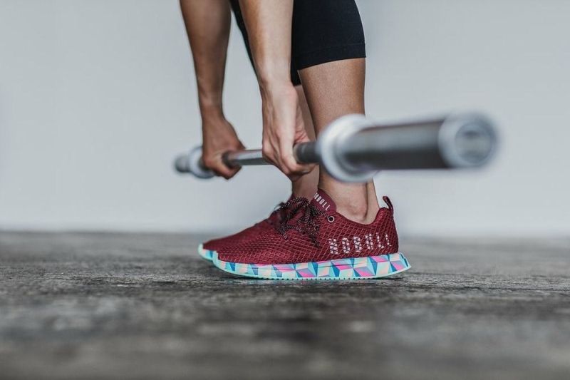 Nobull Red | 08627ZLJE