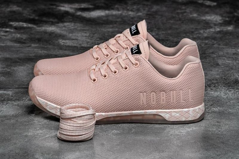 Nobull Rose | 69803XELH