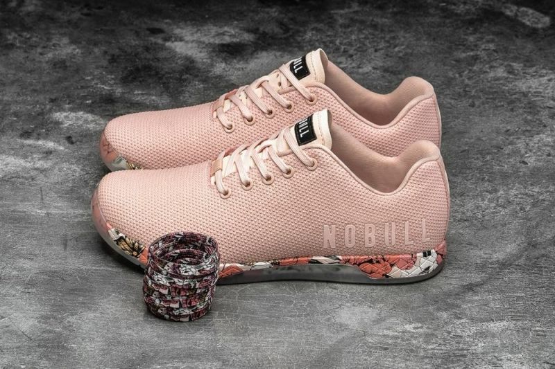 Nobull Rose | 90273MNIK