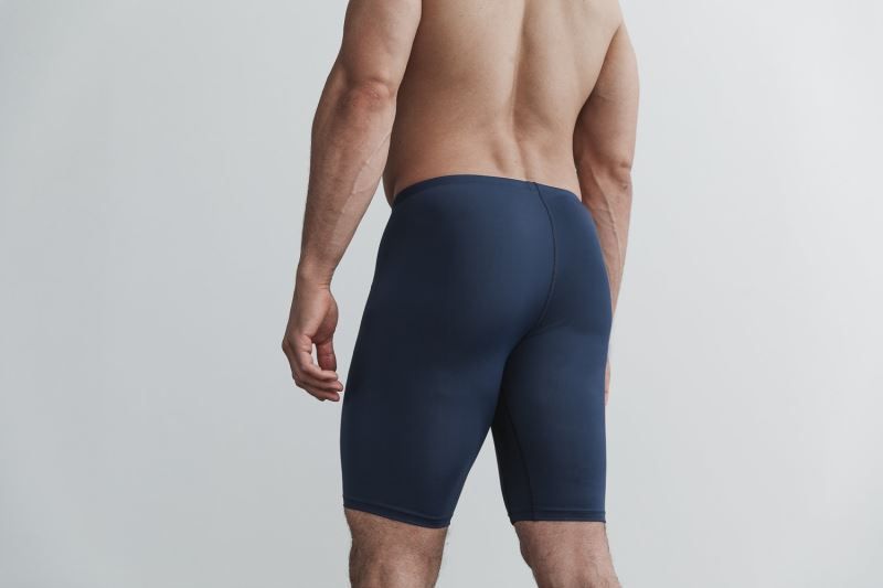 Nobull Swim Jammer Navy | 21487LZWM