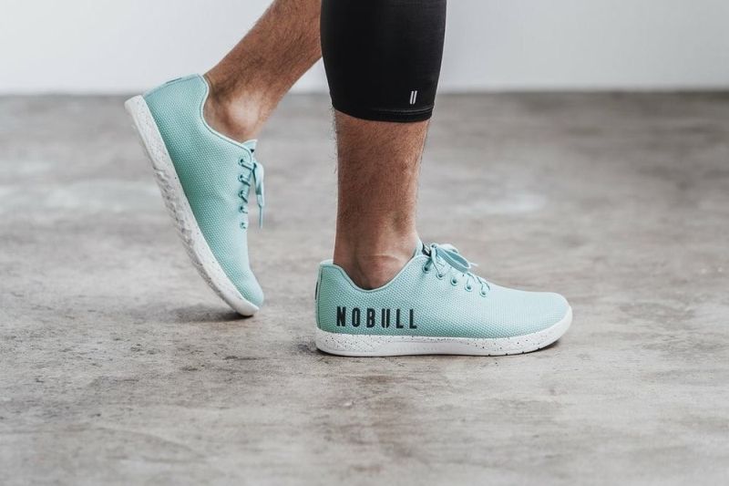 Nobull Turquoise | 26089PVOX