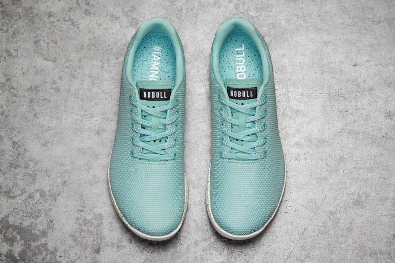 Nobull Turquoise | 26089PVOX