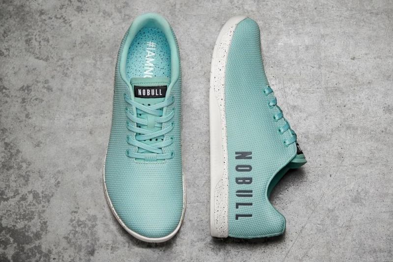 Nobull Turquoise | 26089PVOX