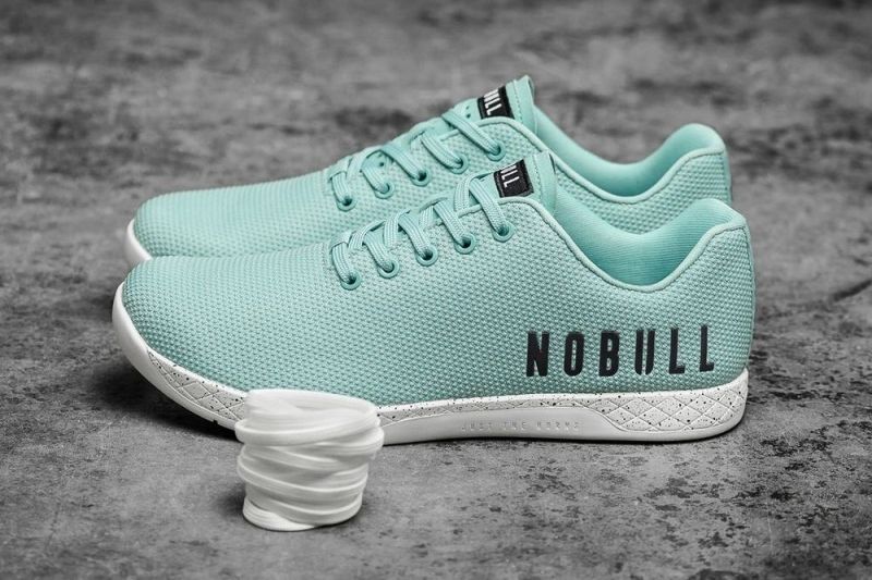 Nobull Turquoise | 26089PVOX