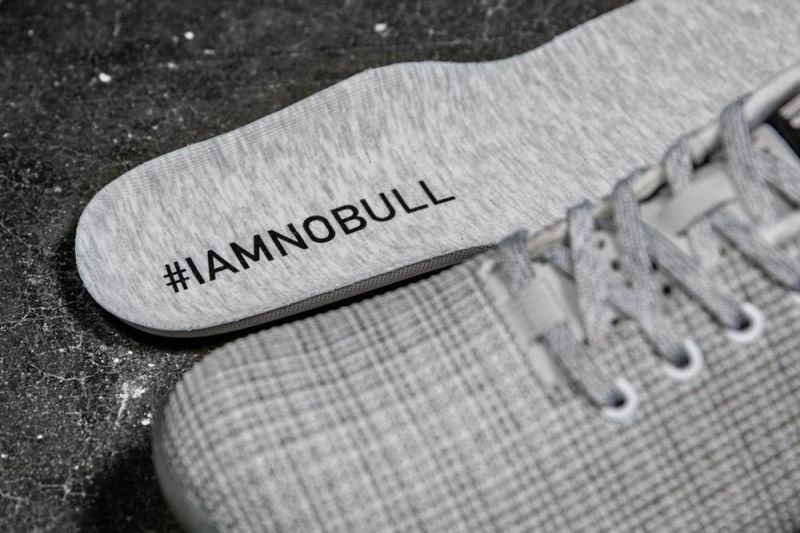 Nobull White | 07812UVRE