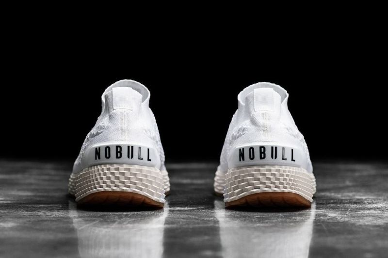 Nobull White | 29504SDEZ