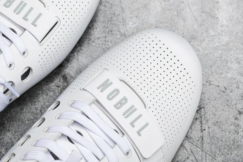 Nobull White | 46593EGJB