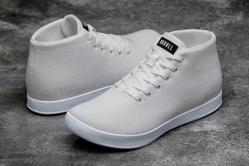 Nobull White | 49678VJKF