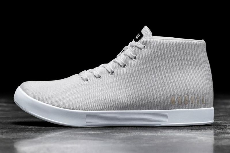 Nobull White | 49678VJKF