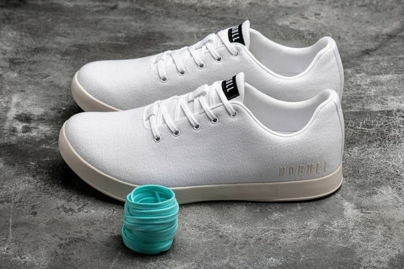 Nobull White | 54293RGPH