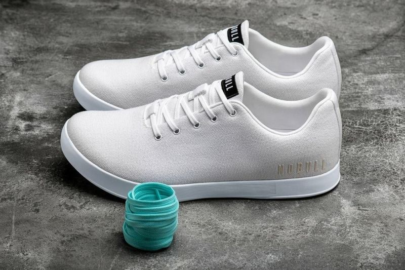 Nobull White | 75042PKOY