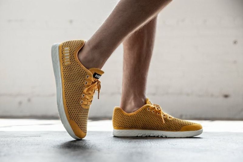 Nobull Yellow | 02879FSMD